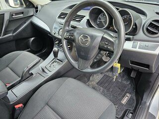 2013 Mazda 3 BL10F2 MY13 Neo Activematic Grey 5 Speed Sports Automatic Sedan