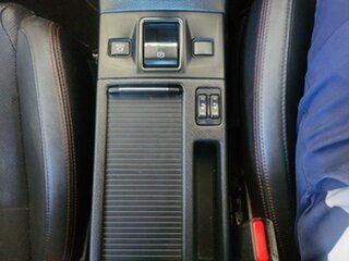 2019 Subaru WRX VA MY19 Premium Lineartronic AWD Blue 8 Speed Constant Variable Sedan