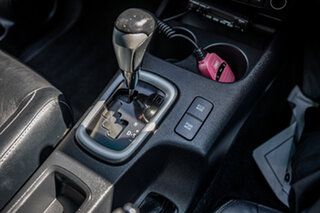 2016 Toyota Hilux GUN126R SR5 Double Cab Grey 6 Speed Sports Automatic Utility