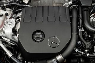 2023 Mercedes-Benz GLA-Class H247 803+053MY GLA200 DCT Mountain Grey 7 Speed