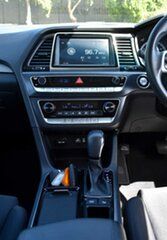2018 Hyundai Sonata LF4 MY19 Active Silver 6 Speed Sports Automatic Sedan
