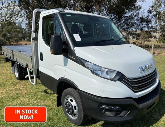 New Iveco Daily Tradie-Made Derrimut, 2023 Iveco Daily 45C18 Tradie Made Automatic