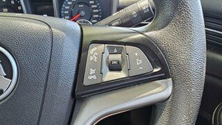 2015 Holden Malibu V300 MY14 CD White 6 Speed Sports Automatic Sedan
