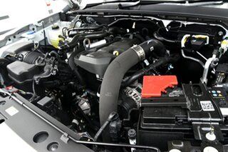 2023 Volkswagen Amarok NF MY23 TDI405 4MOT Core Clear White 6 Speed Automatic Utility