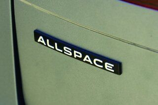 2023 Volkswagen Tiguan 5N MY23 147TDI Elegance DSG 4MOTION Allspace Platinum Grey 7 Speed
