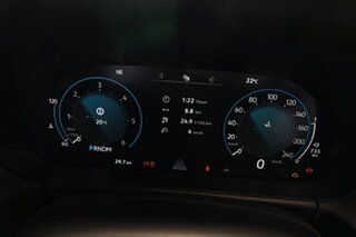 2023 Volkswagen Amarok NF MY23 TDI600 4MOTION Perm Style Midnight Black 10 Speed Automatic Utility