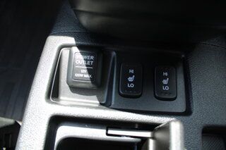 2013 Honda CR-V RM VTi 4WD Blue 5 Speed Automatic Wagon