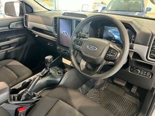 2022 Ford Ranger PY 2022MY XL Silver 6 Speed Sports Automatic Double Cab Pick Up.