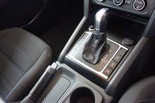 2017 Volkswagen Amarok 2H MY17.5 TDI550 4MOTION Perm Highline Silver 8 Speed Automatic Utility