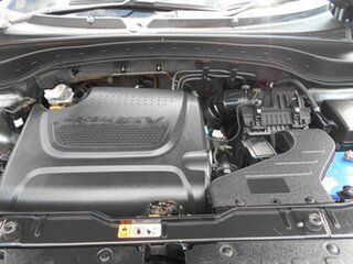 2013 Kia Sorento XM MY13 Platinum (4x4) Grey 6 Speed Automatic Wagon