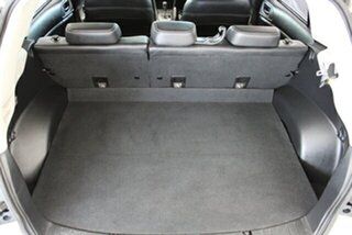 2013 Subaru XV MY13 2.0I-S Continuous Variable Wagon