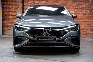 2023 Mercedes-Benz EQE V295 804MY EQE350 4MATIC Selenite Grey 1 Speed Reduction Gear Sedan