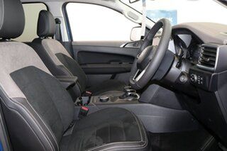 2023 Volkswagen Amarok NF MY23 TDI600 4MOTION Perm Style Dark Grey 10 Speed Automatic Utility