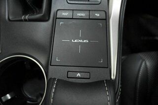 2021 Lexus NX AYZ10R NX300h E-CVT 2WD F Sport White 6 Speed Constant Variable Wagon Hybrid
