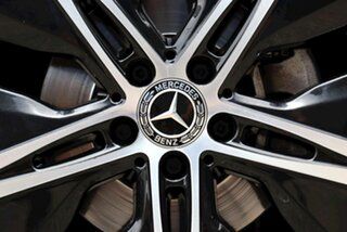 2019 Mercedes-Benz A-Class V177 A200 DCT Mojave Silver 7 Speed Sports Automatic Dual Clutch Sedan