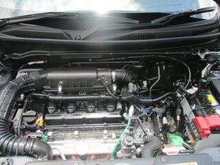 2023 Suzuki Ignis MF Series II GLX Super Black 1 Speed Constant Variable Hatchback