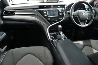 2020 Toyota Camry Axvh70R Ascent Steel Blonde 6 Speed Constant Variable Sedan Hybrid