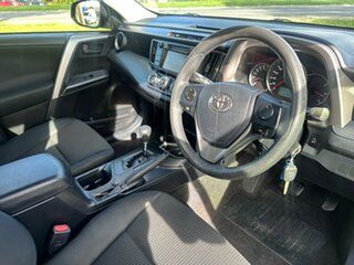 2016 Toyota RAV4 ASA44R GX AWD Grey 6 Speed Sports Automatic Wagon