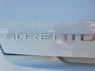2023 Kia Sorento MQ4 MY23 Sport+ AWD Silky Silver 8 Speed Sports Automatic Dual Clutch Wagon