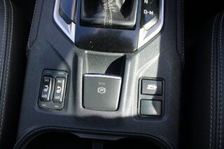 2015 Subaru Outback B6A MY15 2.5i CVT AWD Premium Black 6 Speed Constant Variable Wagon