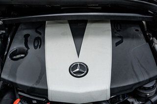 2011 Mercedes-Benz GL-Class X164 MY10 GL350 CDI Obsidian Black Metallic 7 Speed Sports Automatic