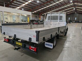 2022 Iveco Daily White