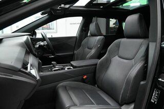 2023 Lexus RX Aalh15R RX350h E-CVT eFour Sports Luxury Black 1 Speed Constant Variable Wagon Hybrid