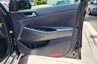 2016 Hyundai Tucson TL MY17 Active 2WD Black 6 Speed Sports Automatic Wagon