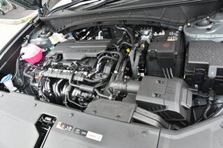 2023 Hyundai Tucson NX4.V2 MY23 Elite 2WD Amazon Green 6 Speed Automatic Wagon
