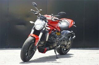 2016 Ducati Monster 1200S 1200CC 1198cc.