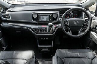 2015 Honda Odyssey RC MY16 VTi-L Continuous Variable Wagon