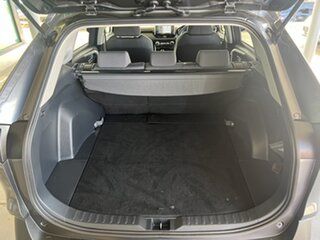 2019 Toyota RAV4 Axah54R GXL eFour Grey 6 Speed Constant Variable Wagon Hybrid