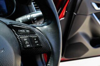 2015 Mazda CX-5 KE1032 Maxx SKYACTIV-Drive AWD Sport Red 6 Speed Sports Automatic Wagon