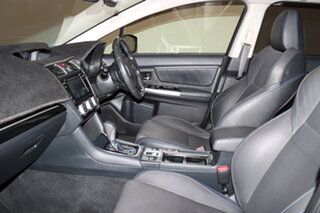 2018 Subaru Levorg VM MY18 1.6 GT CVT AWD Premium Silver 6 Speed Constant Variable Wagon