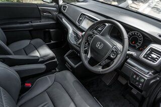 2015 Honda Odyssey RC MY16 VTi-L Continuous Variable Wagon