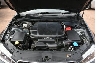 2017 Holden Commodore VF II MY17 SV6 Grey 6 Speed Automatic Sportswagon