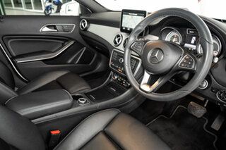 2016 Mercedes-Benz GLA-Class X156 806MY GLA250 DCT 4MATIC White 7 Speed Sports Automatic Dual Clutch.