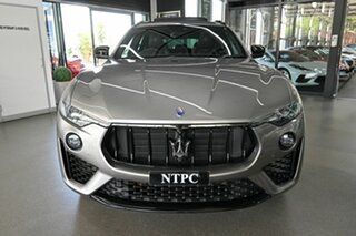 2019 Maserati Levante M161 MY20 S Q4 GranSport Grey 8 Speed Sports Automatic Wagon