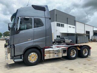 2020 Volvo FH Series FH Series FH16 Truck Grey Prime Mover