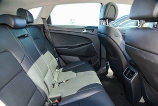 2017 Hyundai Tucson TLe MY17 Highlander D-CT AWD Grey 7 Speed Sports Automatic Dual Clutch Wagon