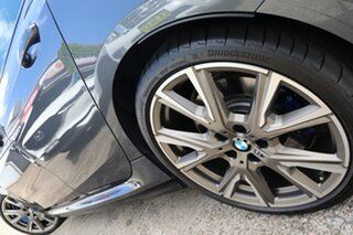 2019 BMW M235i F44 xDrive Gran Coupe Grey 8 Speed Auto Steptronic Sport Coupe