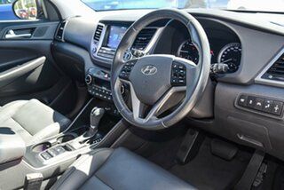 2017 Hyundai Tucson TLe MY17 Highlander D-CT AWD Grey 7 Speed Sports Automatic Dual Clutch Wagon