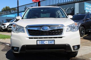 2014 Subaru Forester S4 MY14 2.5i-L Lineartronic AWD 6 Speed Constant Variable Wagon.