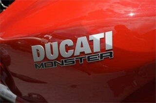 2016 Ducati Monster 1200S 1200CC 1198cc