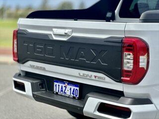 Demo Double Cab Max MY23 Luxe AT