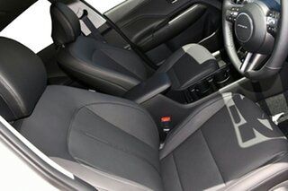 2024 Hyundai Kona SX2.V1 MY24 Premium Sunroof Atlas White Continuous Variable Wagon