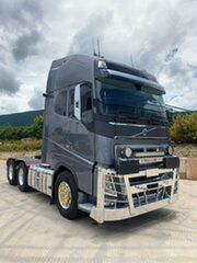 2020 Volvo FH Series FH Series FH16 Truck Grey Prime Mover.