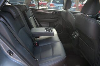 2016 Subaru Outback B6A MY16 2.5i CVT AWD Premium Blue 6 Speed Constant Variable Wagon