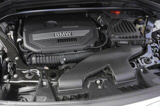 2021 BMW X1 F48 LCI sDrive20i DCT Steptronic White 7 Speed Sports Automatic Dual Clutch Wagon