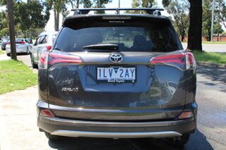 2017 Toyota RAV4 ZSA42R GXL 2WD Grey 7 Speed Constant Variable Wagon